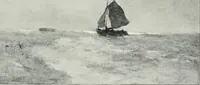 An illustration from Landscape painting and modern Dutch artists (1906)