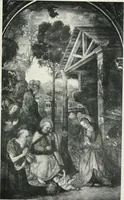 An illustration from Landscape painting and modern Dutch artists (1906)