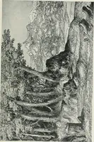 An illustration from Landscape painting and modern Dutch artists (1906)