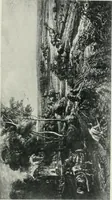 An illustration from Landscape painting and modern Dutch artists (1906)