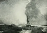 An illustration from Landscape painting and modern Dutch artists (1906)