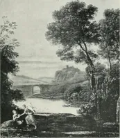 An illustration from Landscape painting and modern Dutch artists (1906)