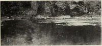 An illustration from Landscape painting and modern Dutch artists (1906)