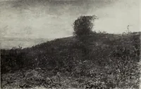 An illustration from Landscape painting and modern Dutch artists (1906)