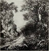 An illustration from Landscape painting and modern Dutch artists (1906)