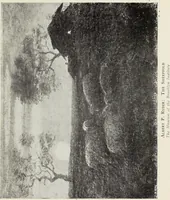 An illustration from Landscape painting and modern Dutch artists (1906)
