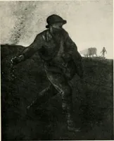 An illustration from Landscape painting and modern Dutch artists, by E. B. Greenshields .. (1906)