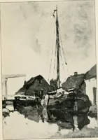 An illustration from Landscape painting and modern Dutch artists, by E. B. Greenshields .. (1906)