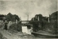 An illustration from Landscape painting and modern Dutch artists, by E. B. Greenshields .. (1906)