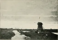 Picture 43 of 44 from Landscape painting and modern Dutch artists, by E. B. Greenshields .. (1906), leaf 307