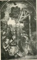 An illustration from Landscape painting and modern Dutch artists, by E. B. Greenshields .. (1906)