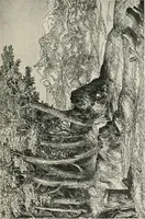An illustration from Landscape painting and modern Dutch artists, by E. B. Greenshields .. (1906)