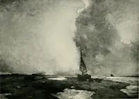An illustration from Landscape painting and modern Dutch artists, by E. B. Greenshields .. (1906)