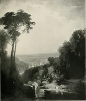 An illustration from Landscape painting and modern Dutch artists, by E. B. Greenshields .. (1906)