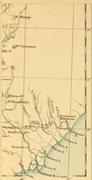 An illustration from The lands of Cazembe. Lacerda's journey to Cazembe in 1798 (1873)