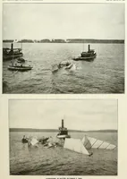 An illustration from Langley memoir on mechanical flight : pt. 1- (1911)