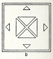 An illustration from The language of color, by M. Luckiesh (1918)