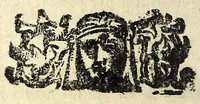 An illustration from L'anima dell'intrico : comedia nova, & piaceuole (1626)