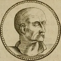 An illustration from L. Annaeus Florus (1680)