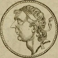 An illustration from L. Annaeus Florus (1680)