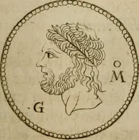 An illustration from L. Annaeus Florus (1680)