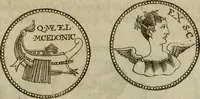 An illustration from L. Annaeus Florus (1680)