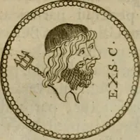 An illustration from L. Annaeus Florus (1680)