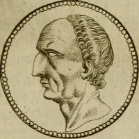 An illustration from L. Annaeus Florus (1680)