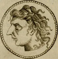 An illustration from L. Annaeus Florus (1680)