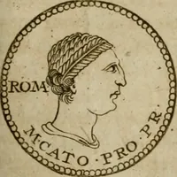 An illustration from L. Annaeus Florus (1680)