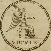 An illustration from L. Annaeus Florus (1680)
