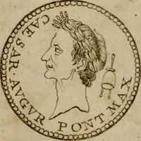 An illustration from L. Annaeus Florus (1680)