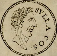 An illustration from L. Annaeus Florus (1680)