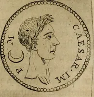 An illustration from L. Annaeus Florus (1680)