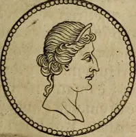 An illustration from L. Annaeus Florus (1680)