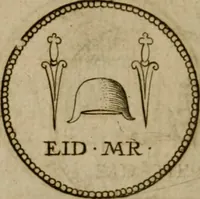 An illustration from L. Annaeus Florus (1680)