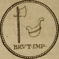 An illustration from L. Annaeus Florus (1680)