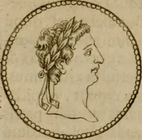 An illustration from L. Annaeus Florus (1680)