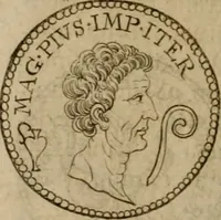 An illustration from L. Annaeus Florus (1680)