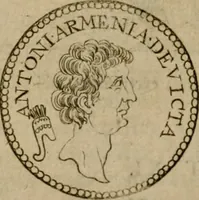 An illustration from L. Annaeus Florus (1680)