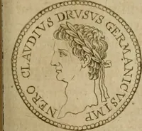 An illustration from L. Annaeus Florus (1680)