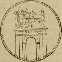 An illustration from L. Annaeus Florus (1680)