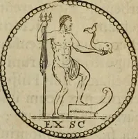 An illustration from L. Annaeus Florus (1680)