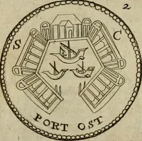 An illustration from L. Annaeus Florus (1680)