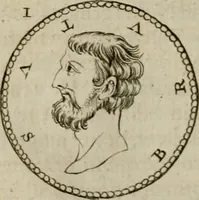 An illustration from L. Annaeus Florus (1680)