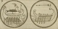 An illustration from L. Annaeus Florus (1680)