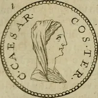 An illustration from L. Annaeus Florus (1680)