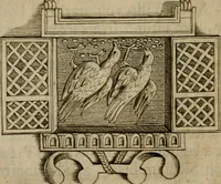 An illustration from L. Annaeus Florus (1680)