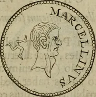 An illustration from L. Annaeus Florus (1680)