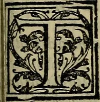 An illustration from La nobilta di Milano, diuisa in sei libri. Nel primo, si narra di tvtti i santi, e beati, di patria milanesi. Co'l numero, e nome de' corpi santi, e reliquie notabili, chiese, monasterij, hospitali, e case pie, che sono nella città, e diocesi di Milano. Nel secondo, si descriuono tutti i papi, cardinali, arciuescoui, vescoui, e prelati graduati milanesi. Nel terzo, si ragiona di tutti i letterati, e componitori milanesi, in qualunque sorte de studij. Nel quarto, si tratta di tutti i rè, imperatori, & huomini valenti, famosi nella militia dell'istessa patria. Con le guerre fatte da milanesi, con altre città. Nel quinto, si fauella de' pittori, scultori, architteti, miniatori, & altri virtuosi, in diuerse sorti di virtù, milanesi. Nel sesto, leggesi le grandezze de' milanesi, la nobiltà di molte casate, le fertilità de' campi, l'anticaglie, e quei c'hanno dominato questa città, et altre cose degne da sapersi (1595)
